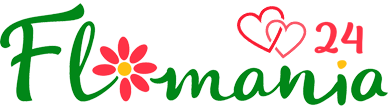 Доставка цветов в Инте - Flomania24