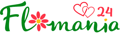 Доставка цветов в Инте - Flomania24
